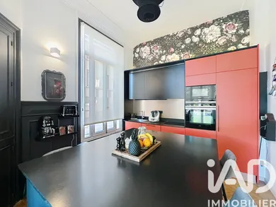 Appartement à Rouen (76000)