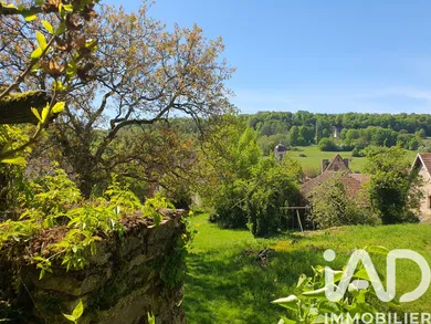 Maison à Chariez (70000)