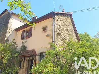 House in Chariez (70000)