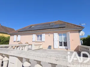 House in Digoin (71160)