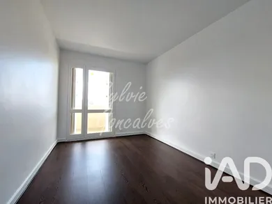 Appartement à Eaubonne (95600)