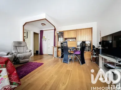 Appartement à Longjumeau (91160)