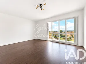 Appartement à Eaubonne (95600)
