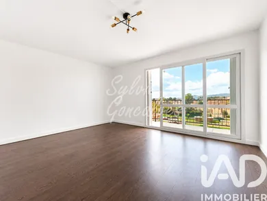 Appartement à Eaubonne (95600)