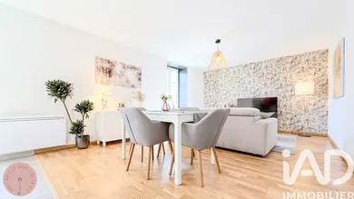 Apartment in Thionville (57100)
