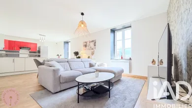 Appartement à Thionville (57100)