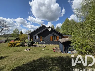 Cottage in Peyrelevade (19290)