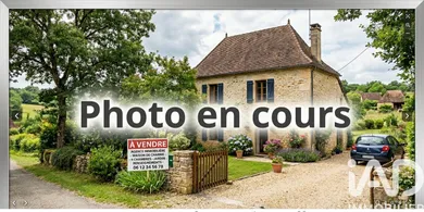 Maison à Gagny (93220)