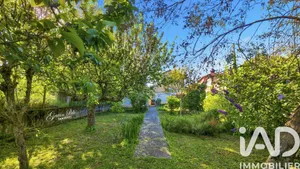 Maison traditionnelle à Saint-Benoît-de-Carmaux (81400)