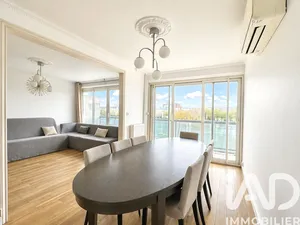 Appartement à Asnières-sur-Seine (92600)