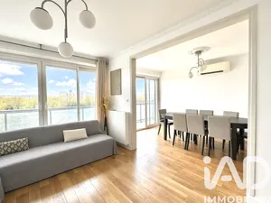 Appartement à Asnières-sur-Seine (92600)