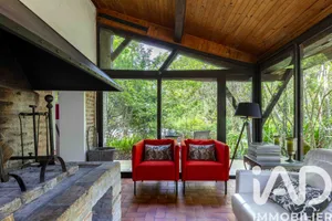 Longère à Arsac (33460)