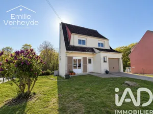 House in Wardrecques (62120)