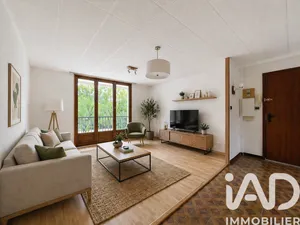 Appartement à Échirolles (38130)