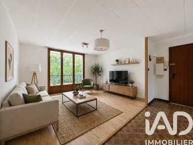 Appartement à Échirolles (38130)