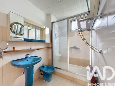 Appartement à Échirolles (38130)