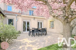 Maison de village à Cuvry (57420)