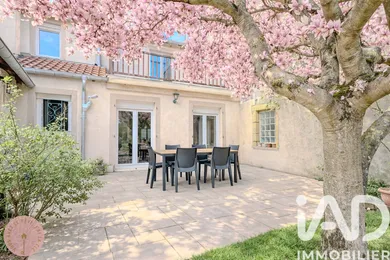 Maison de village à Cuvry (57420)
