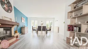 Maison de village à Cuvry (57420)