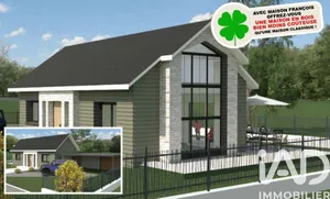 Land in Obervisse (57220)