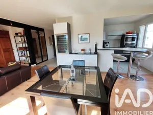 Apartment in Châtenay-Malabry (92290)