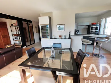 Apartment in Châtenay-Malabry (92290)