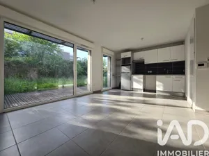 Appartement à Toulouse (31200)