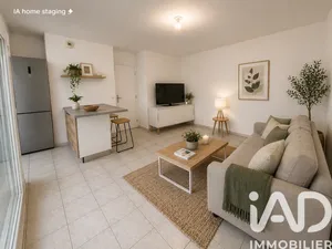 Appartement à Grasse (06130)