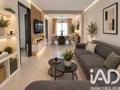 House in Garges-lès-Gonesse (95140)