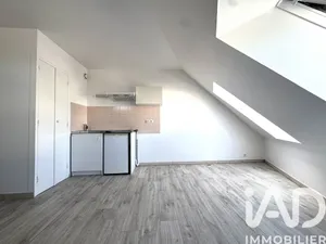 Appartement à Herblay-sur-Seine (95220)