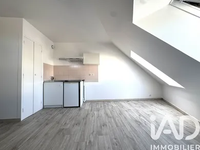 Appartement à Herblay-sur-Seine (95220)