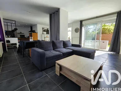 Maison à Meung-sur-Loire (45130)