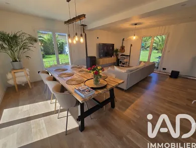 Maison à Plougastel-Daoulas (29470)