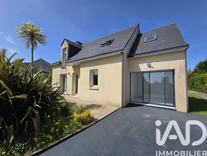House in Plougastel-Daoulas (29470)