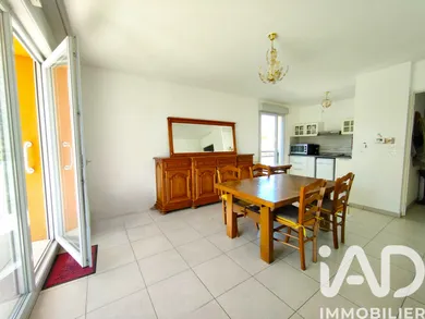 Appartement à Brignais (69530)