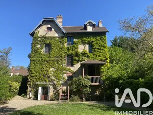 Maison à Auvers-sur-Oise (95430)