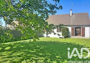 Maison à Beaugency (45190)