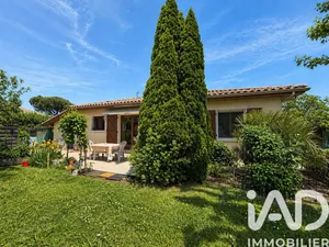 Maison à Saint-Perdon (40090)