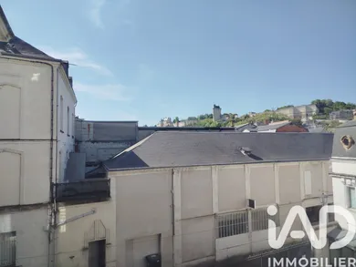 Duplex à Chinon (37500)
