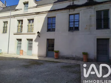 Duplex à Chinon (37500)