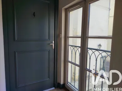 Duplex à Chinon (37500)