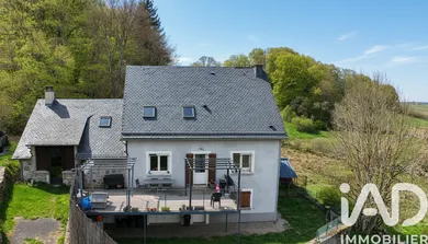 Maison à Nasbinals (48260)