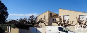 Maison à Servian (34290)