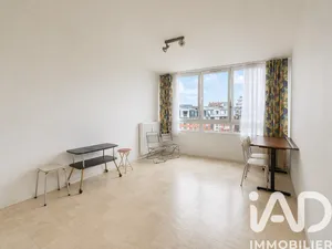 Apartment in Aubervilliers (93300)