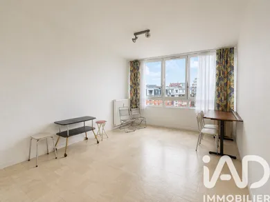 Appartement à Aubervilliers (93300)