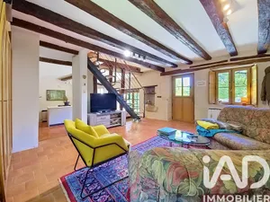 Park home in Luynes (37230)