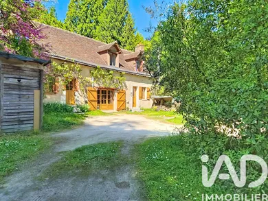 Maison de campagne à Luynes (37230)