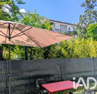 Apartment in Corenc (38700)