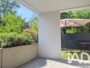 Apartment in Corenc (38700)
