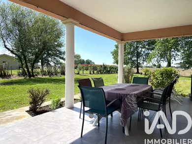 House in Buanes (40320)
